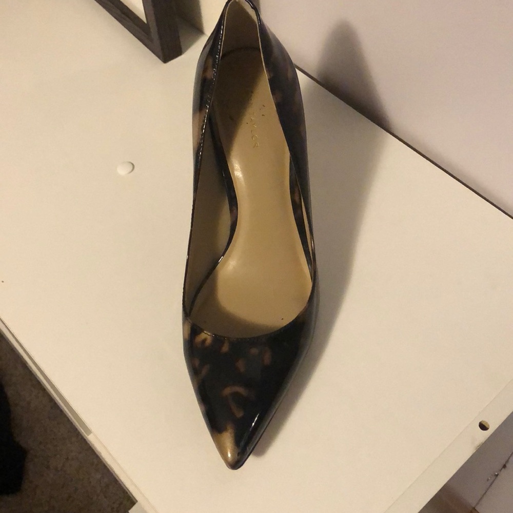 Ann Taylor heels